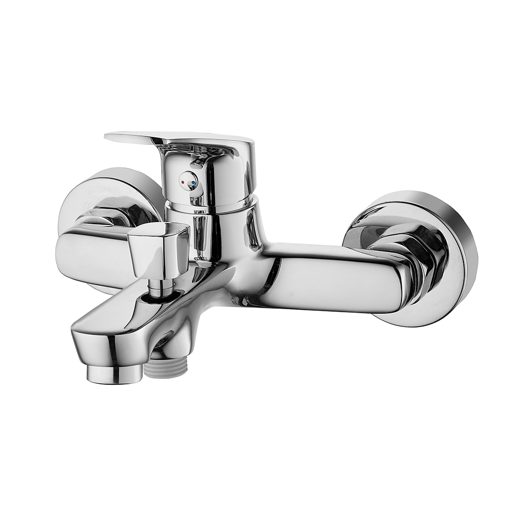TIEMA ZS83101 Hot sale brass bathroom shower mixer water tap faucet sets Shower Faucet