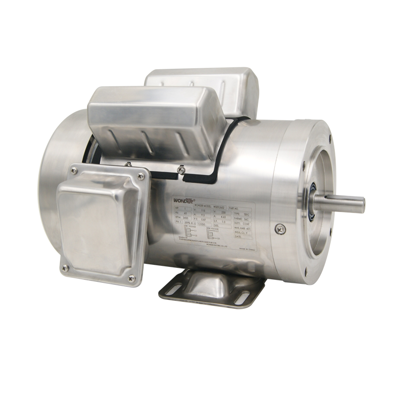 NEMA Stainless steel series