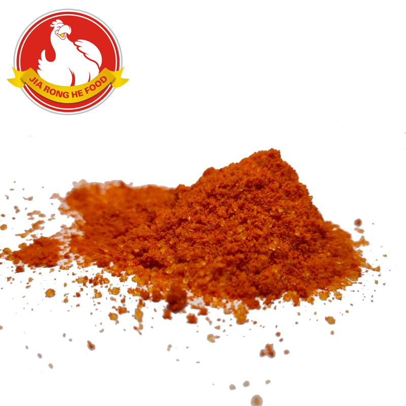 Potato chips/Hot & Spicy flavor/high quality Outer Powder