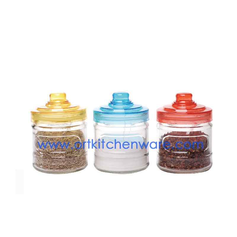 storage jar