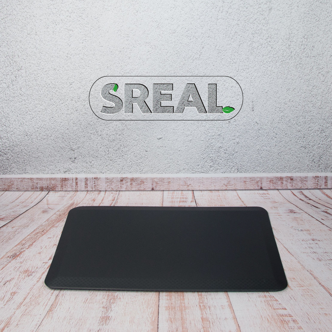 Anti-fatigue mats