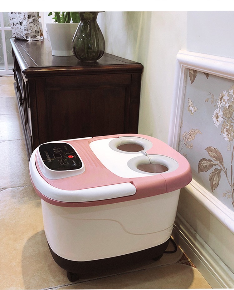 Foot Spa Massager Ss-612