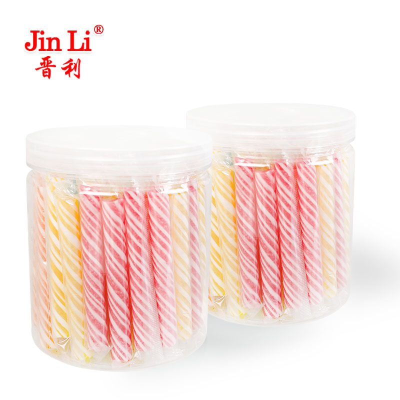 Candy Stick and hard candy