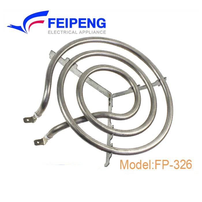 coil heating element