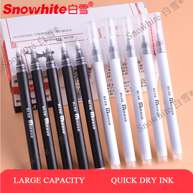 M1 Free Ink Roller Pen