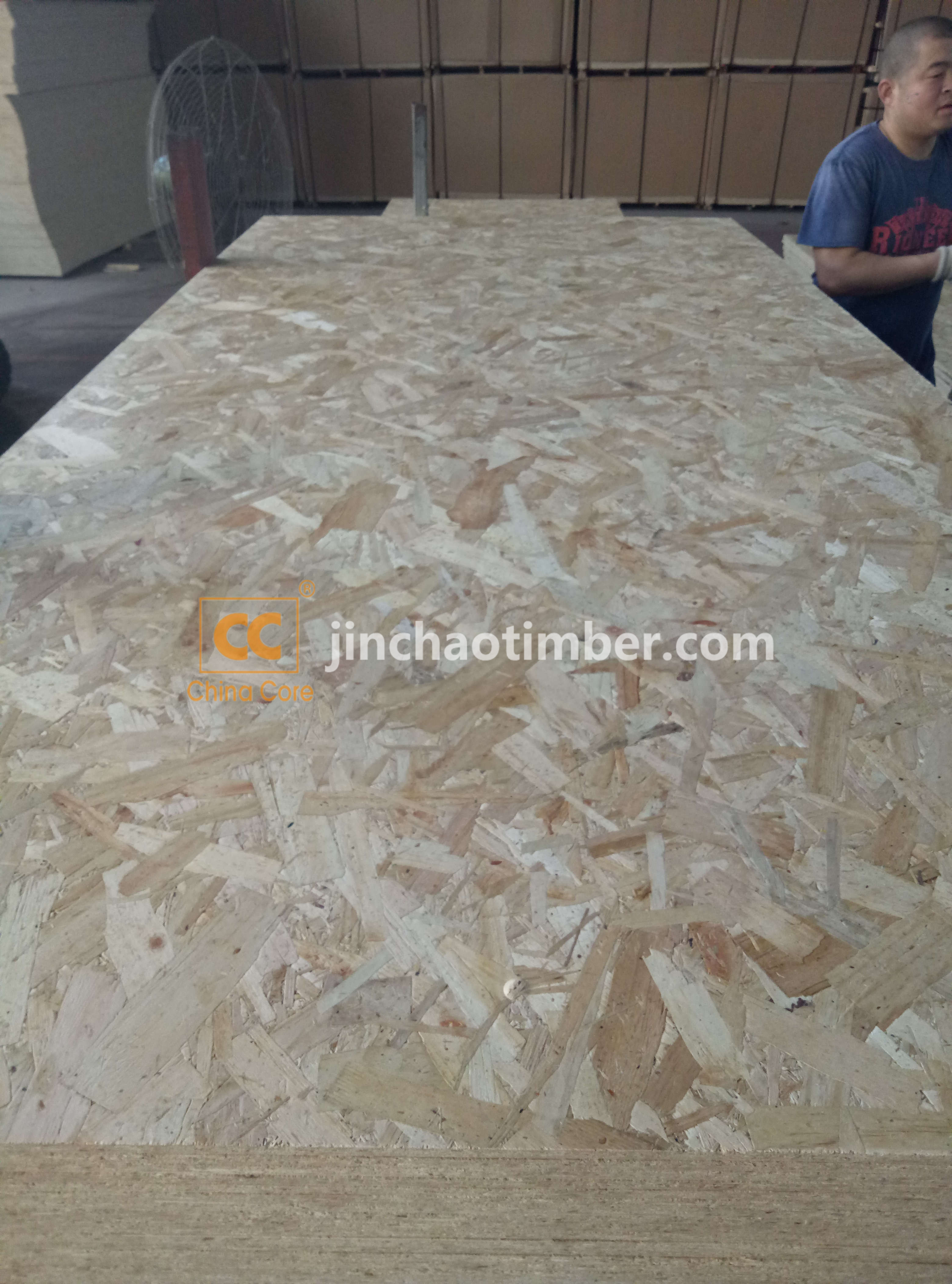 9MM,12MM,18MMOSB/OSB2,OSB3 board