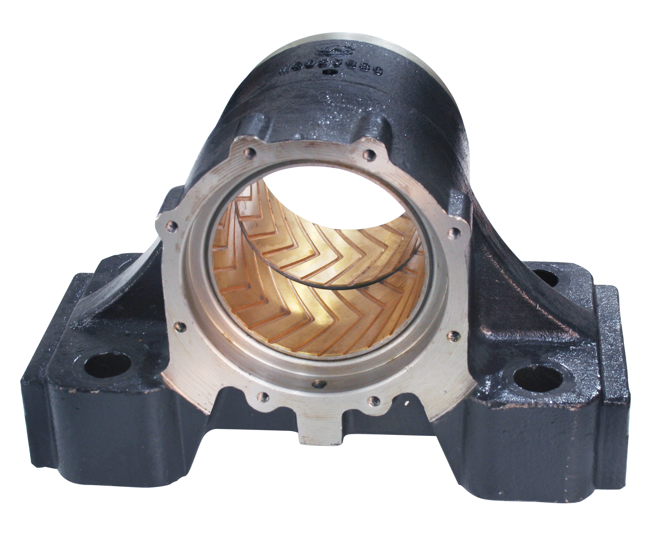 Trunnion Seat