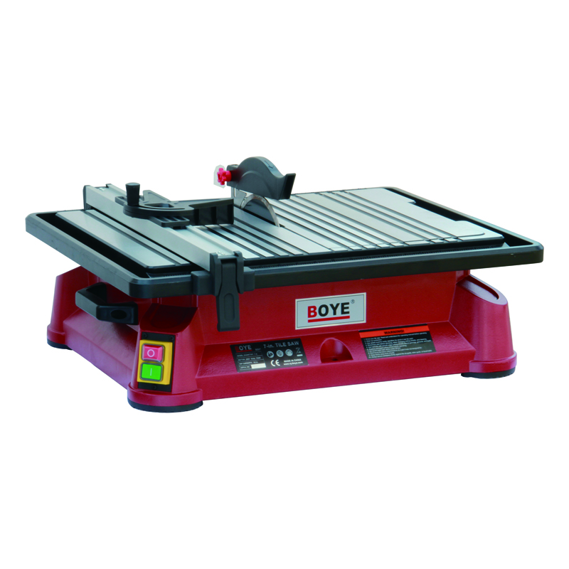 Sq07 Tile Saw