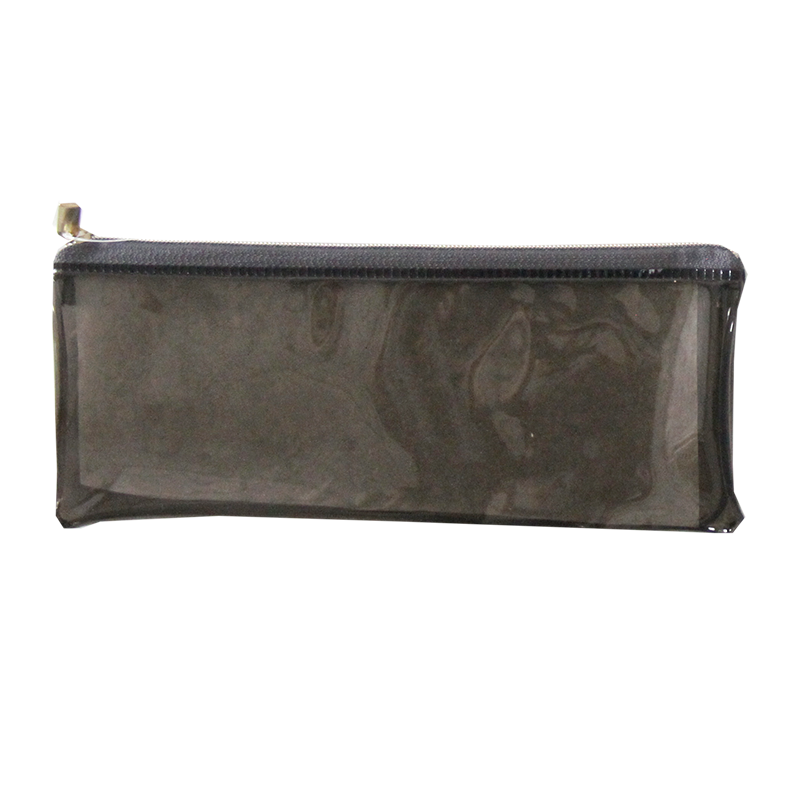 Clear PVC Pencil Case(L)