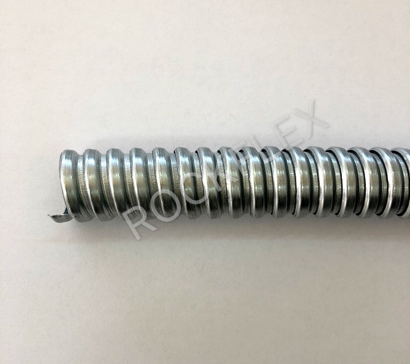 Flexible Steel Conduit Slus-C