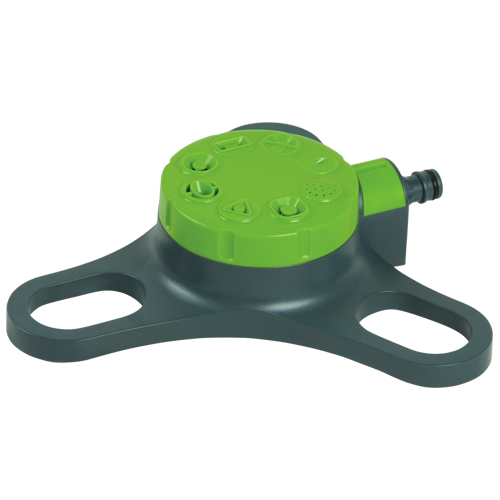 8-Pattern Sprinkler