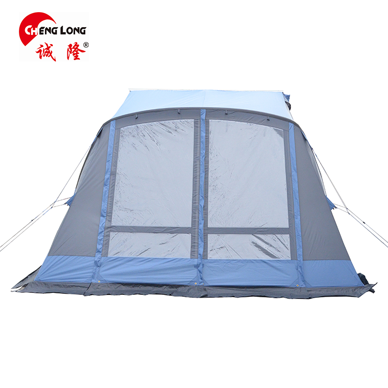 Motorhome Awning