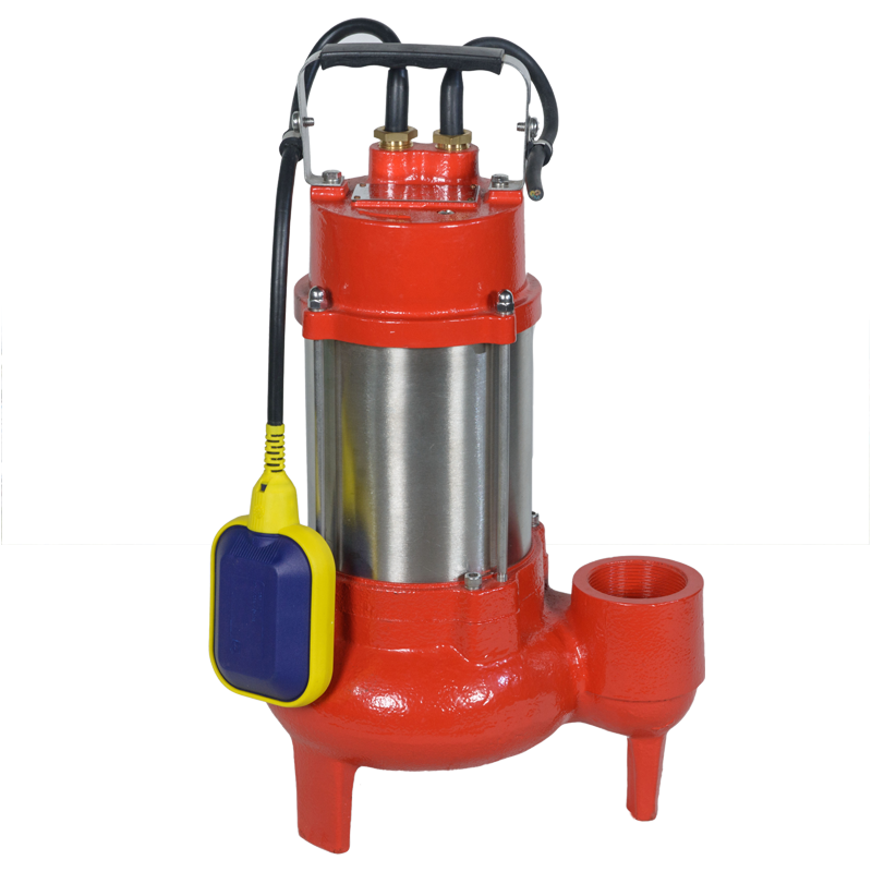 Sewage Pump