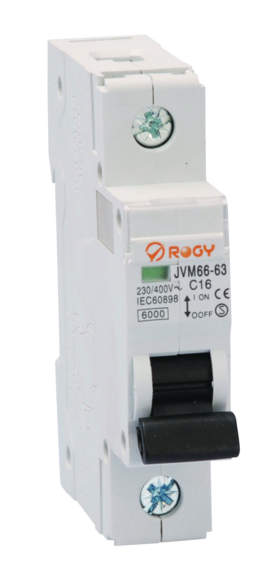Miniature Circuit Breaker