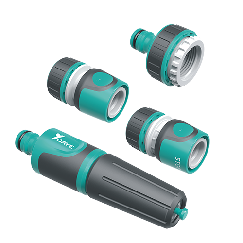 Hose Basic Set