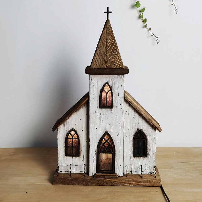 Church