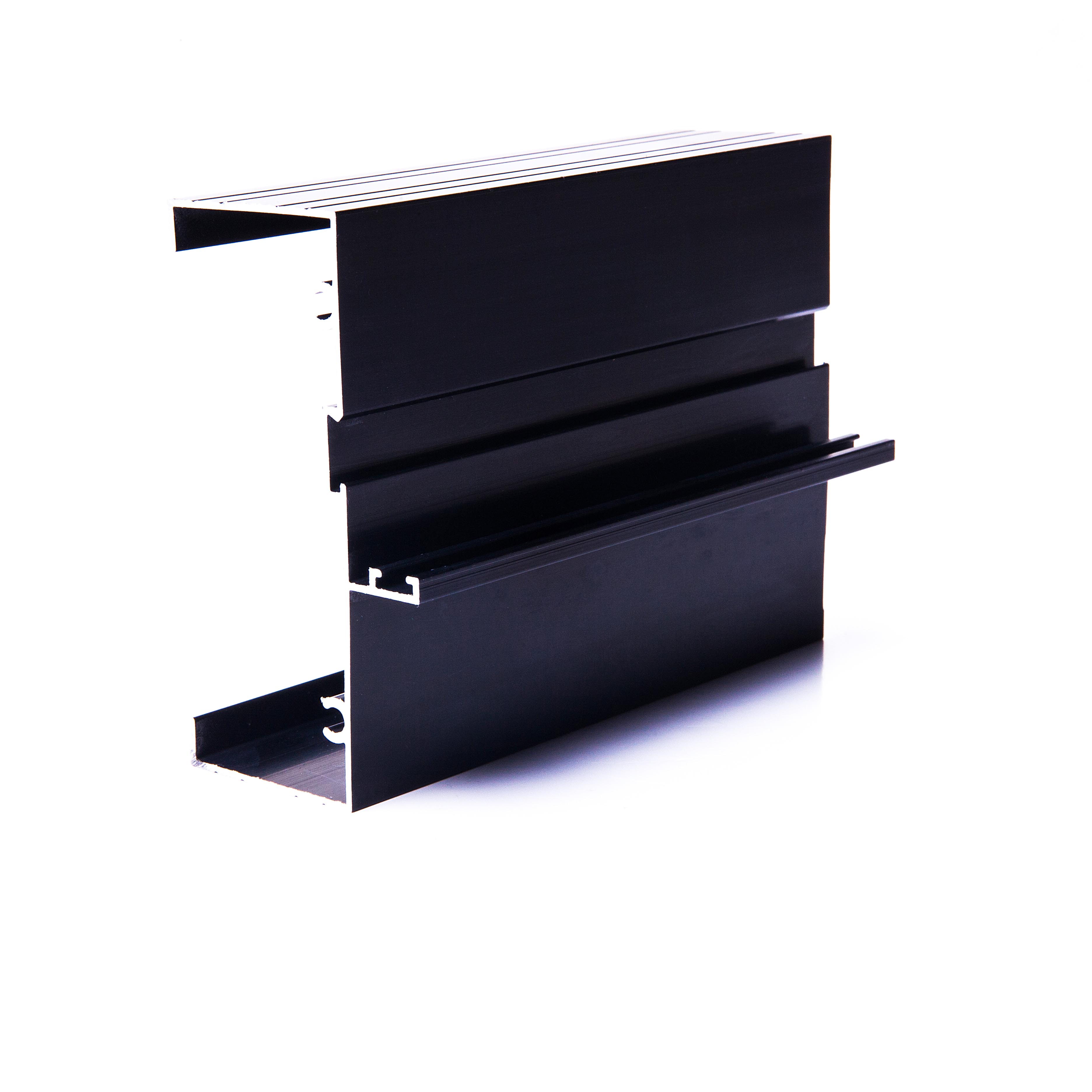 aluminum profile