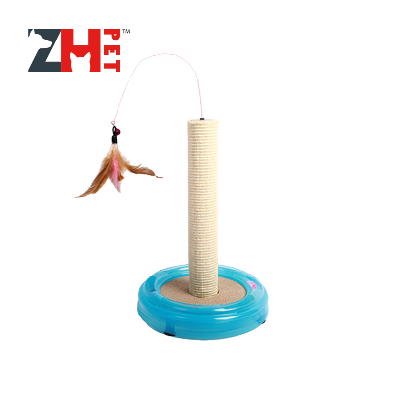 cat toy