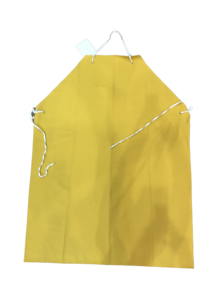 PVC/Polyester Apron