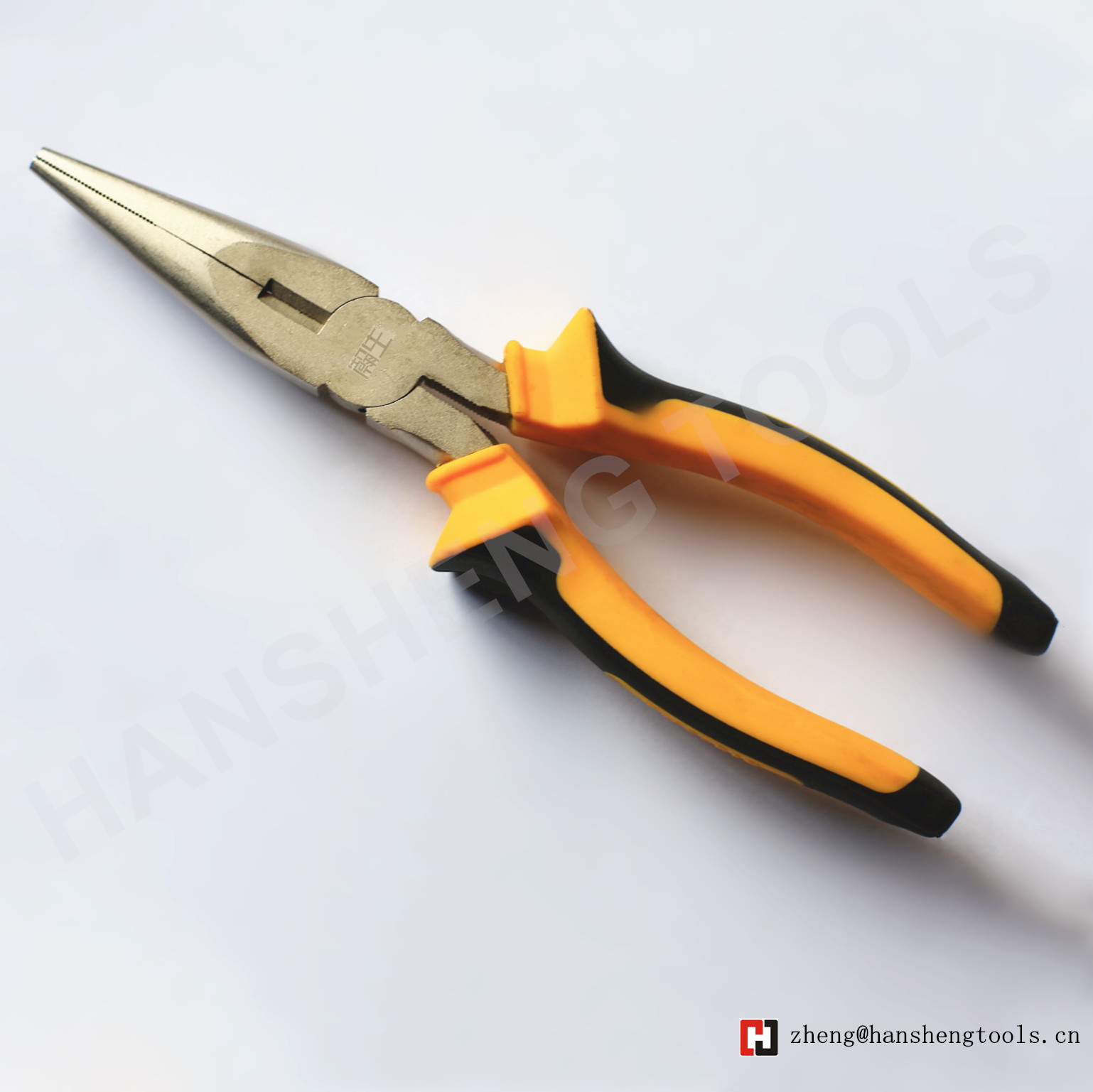 American Type Long Nose Pliers