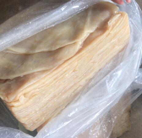 YINGKOU OCEAN FOOD CO.,LTD – colchoneta de yoga 4