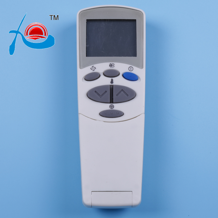AC Remote Control