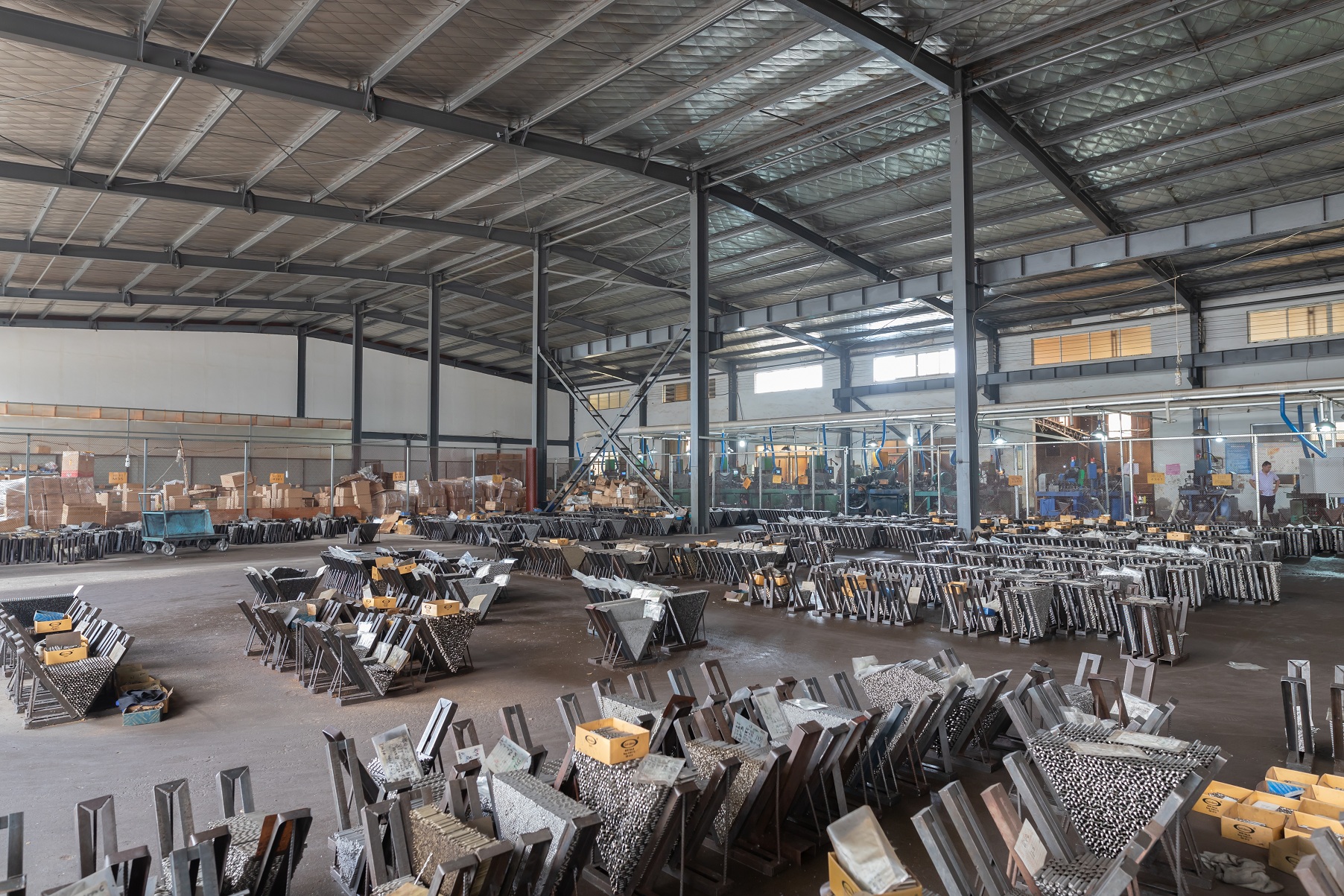 Danyang Daming Import and Export Co., Ltd. – Photos produits 3