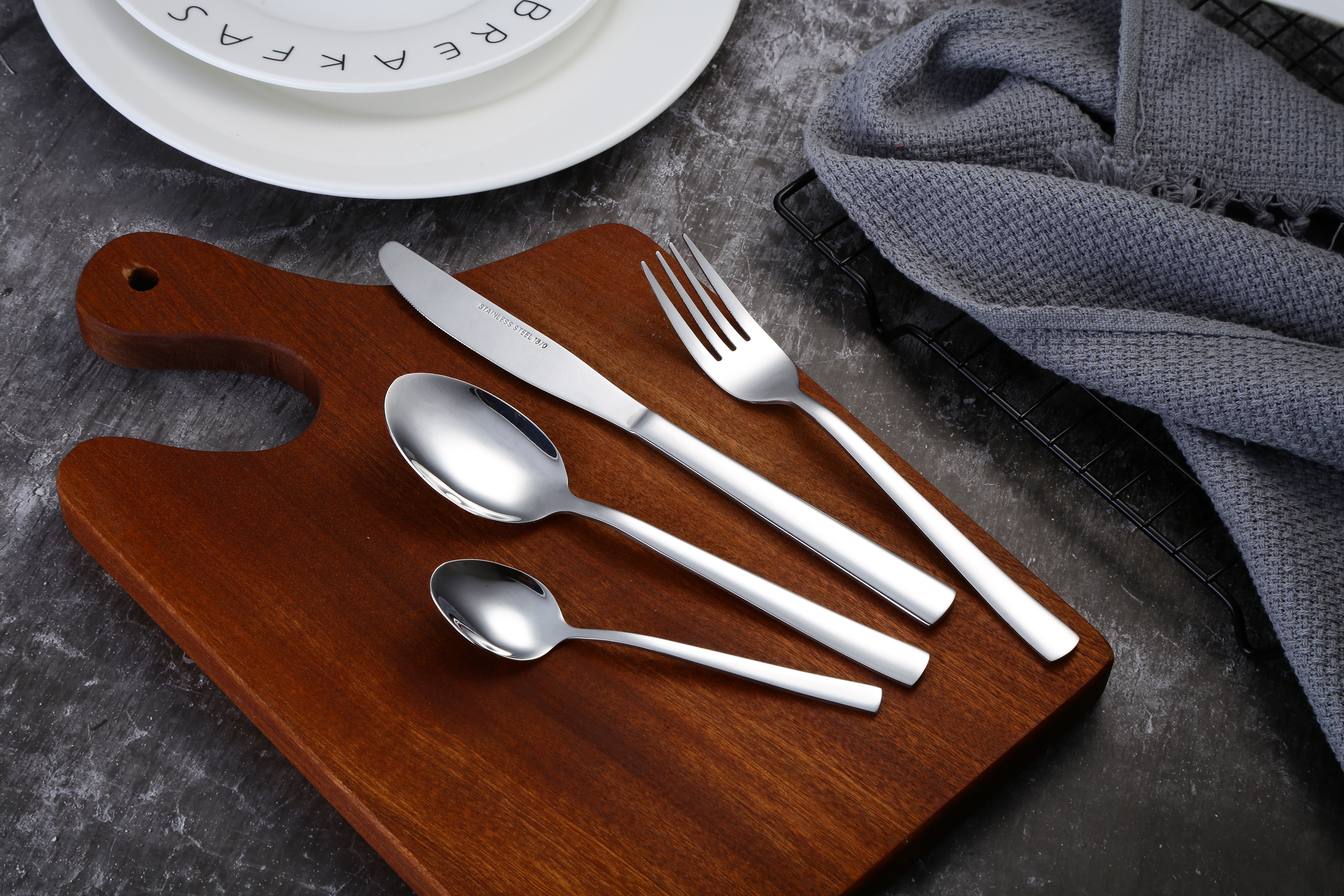 Flatware flatware cutlery