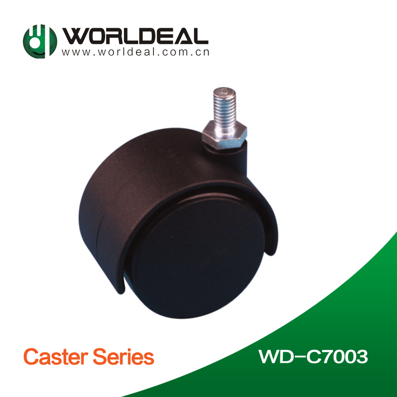 Screw Caster