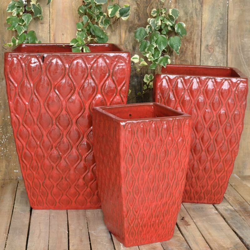 Ceramic Pots