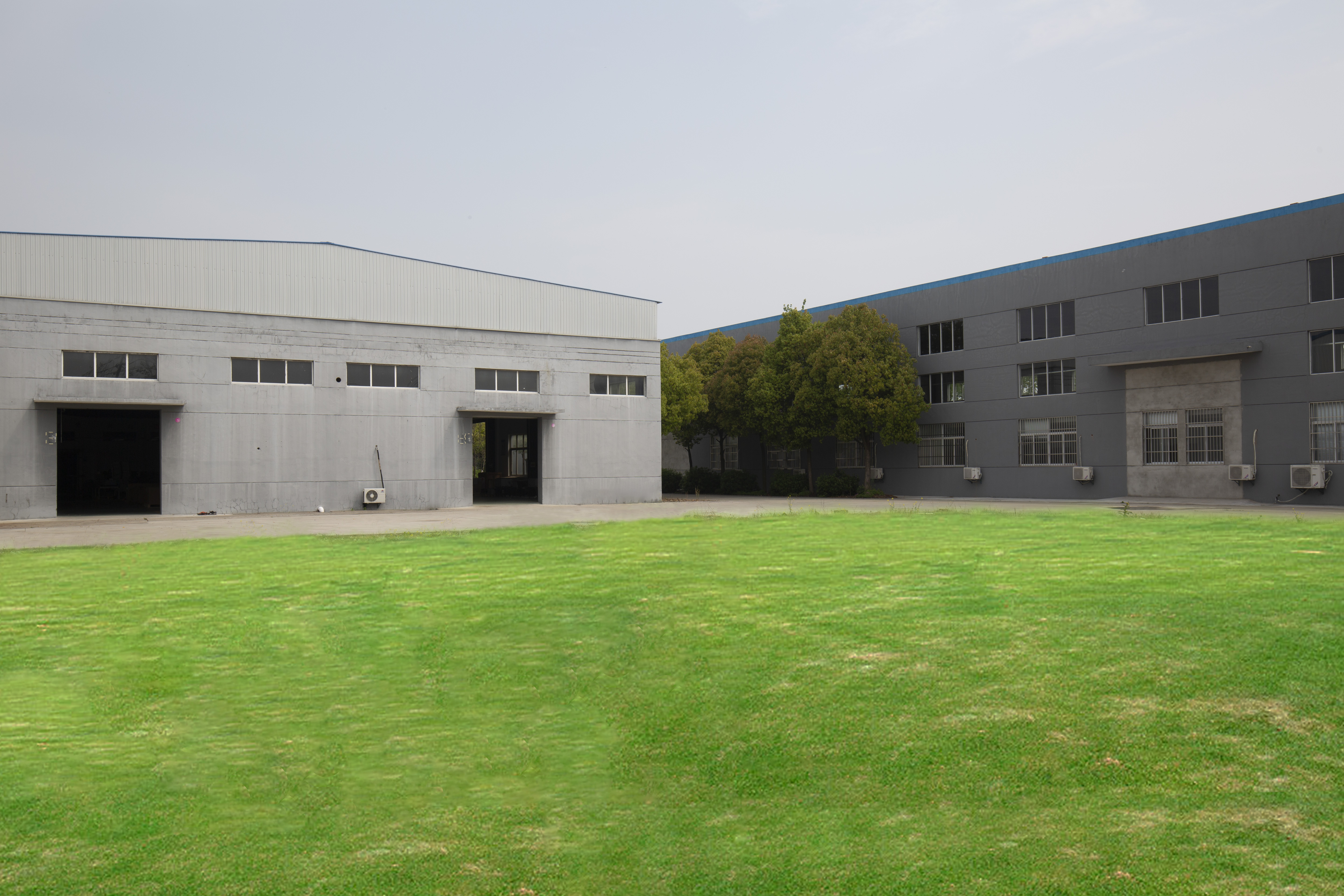 Jiangsu Jete Power Technology Co., Ltd. – gas generator 3