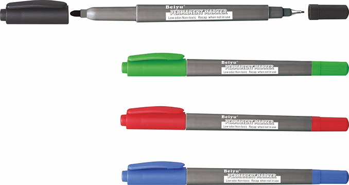 Permanent Marker