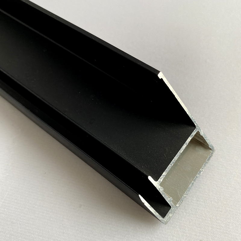 solar panel frame