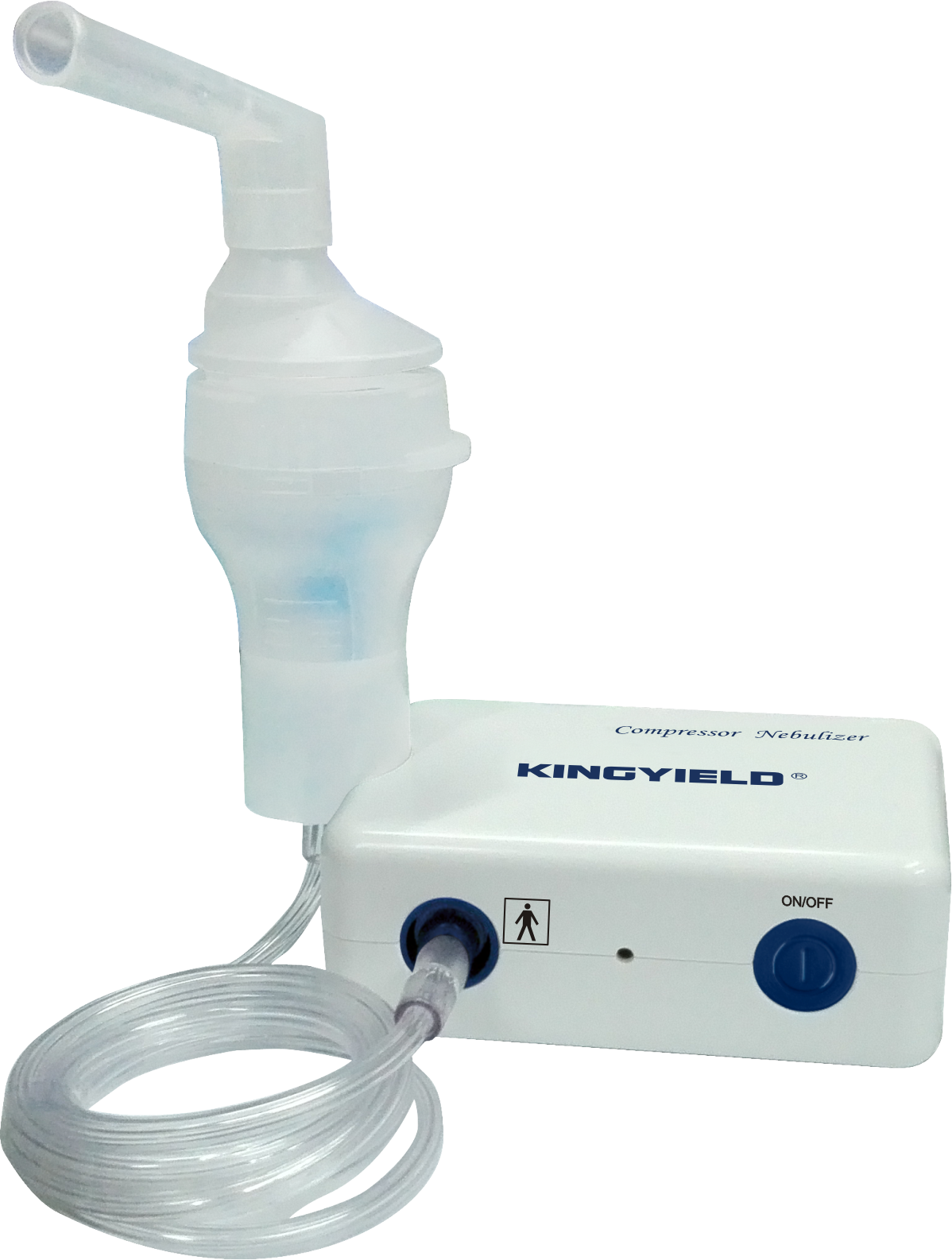 Compressor Nebulizer
