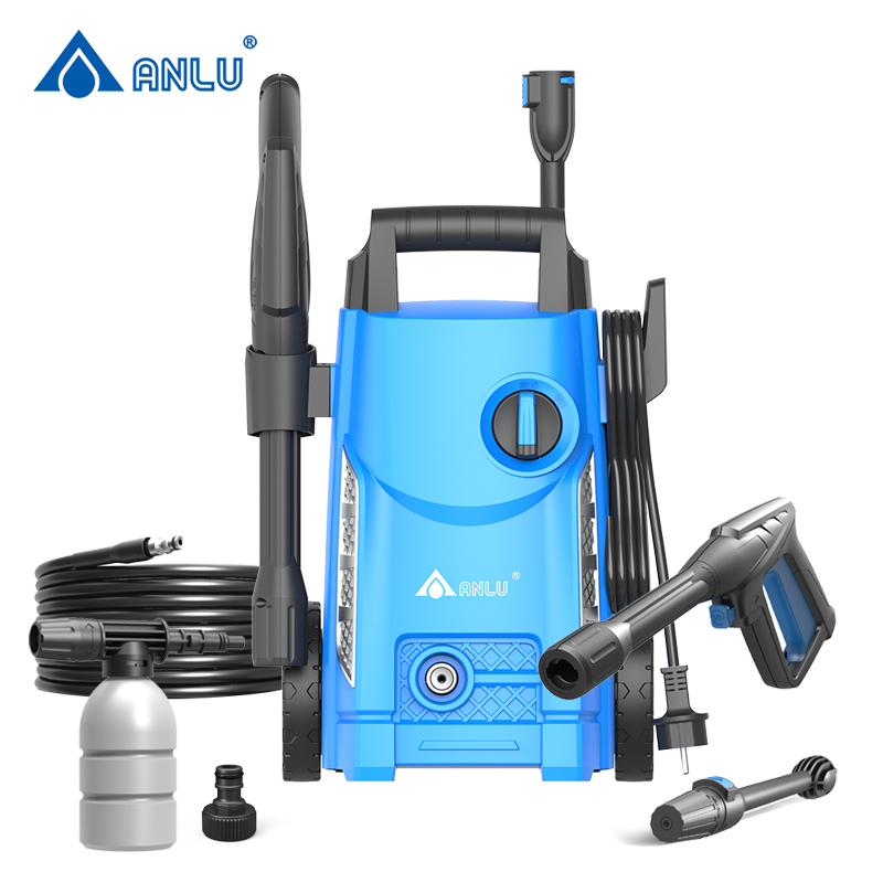 Pressure Washer