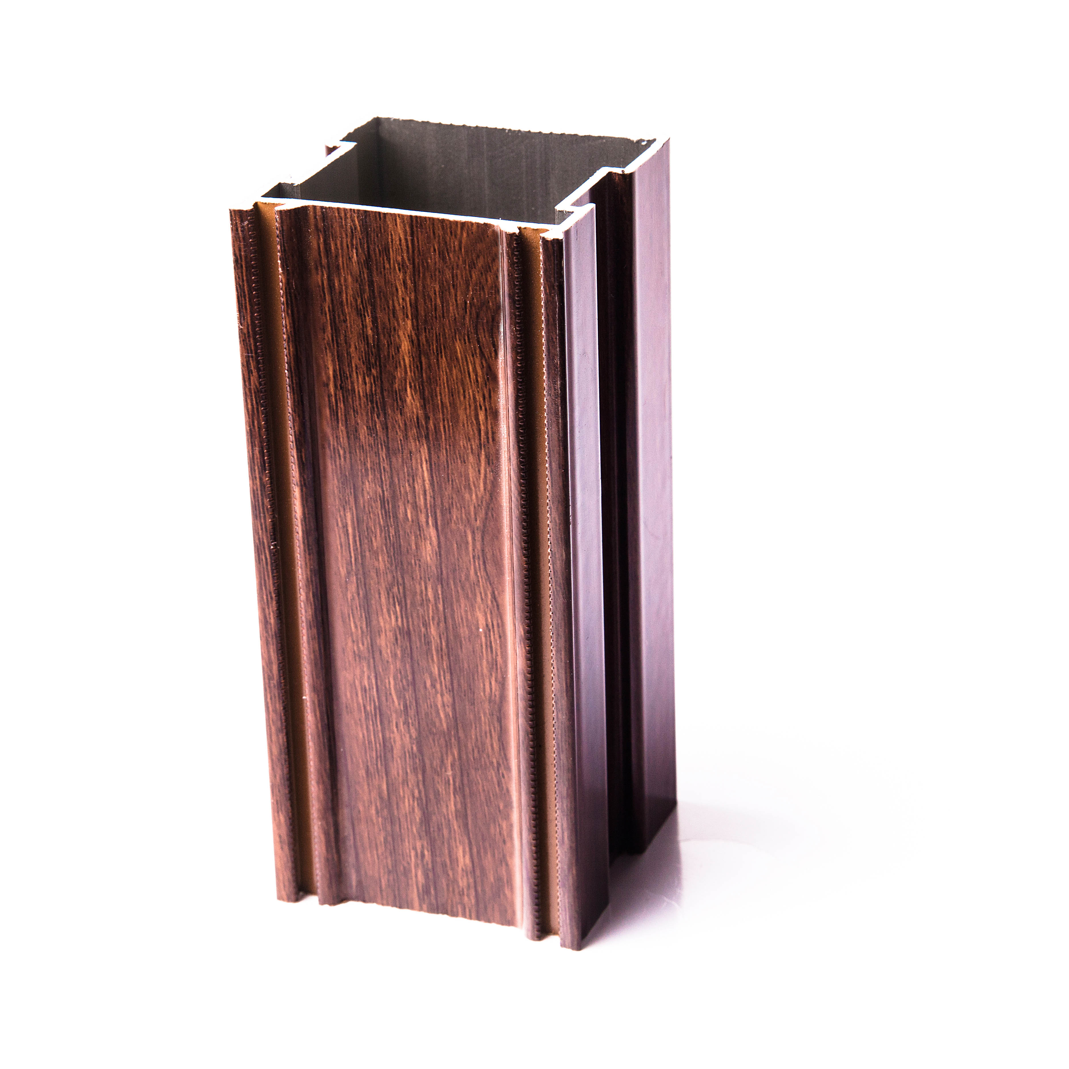 Aluminum profile