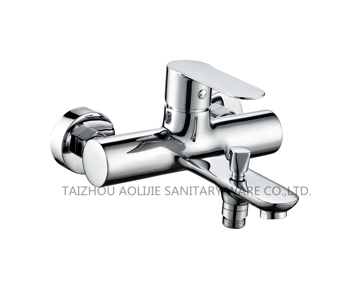 Bathtub Faucet