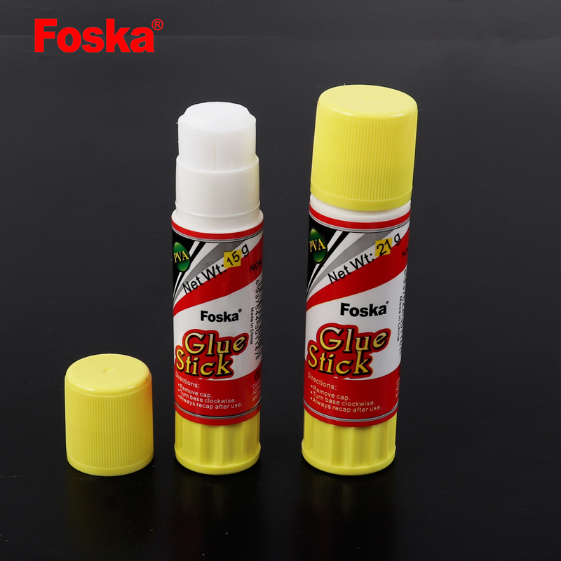 High Quality All Size PVA Adhesive Glue Stick