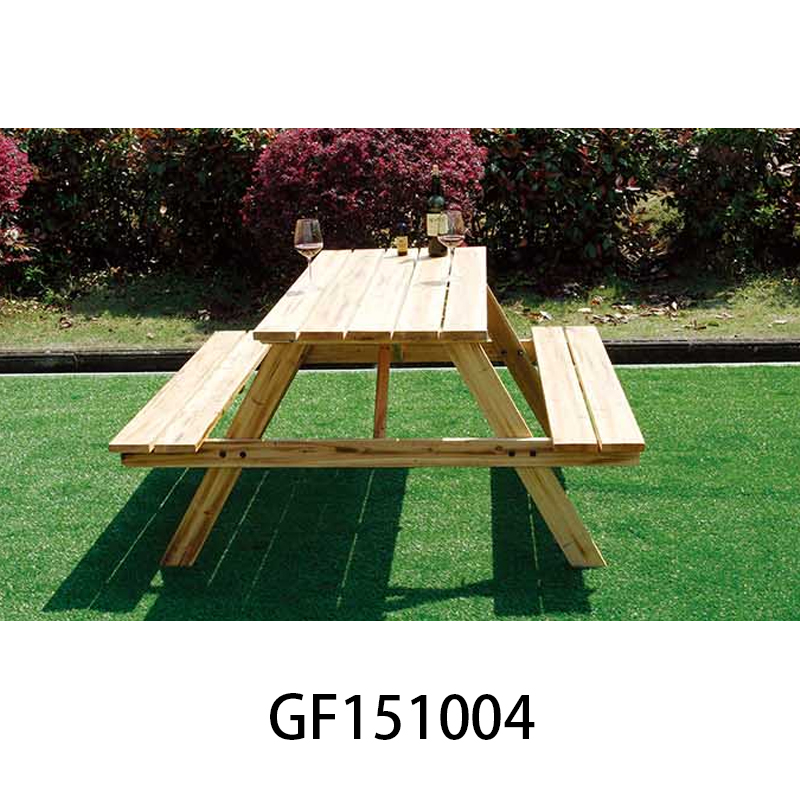 Picnic Table