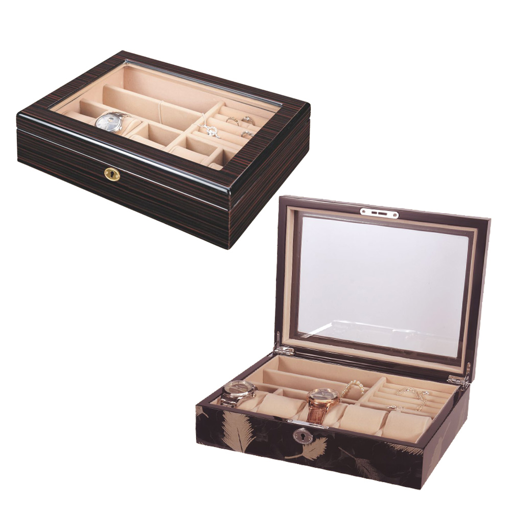 Jewellery Box