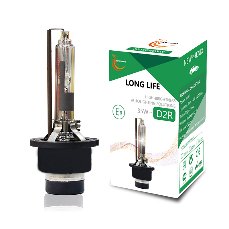 HID XENON Bulb D Series D2R
