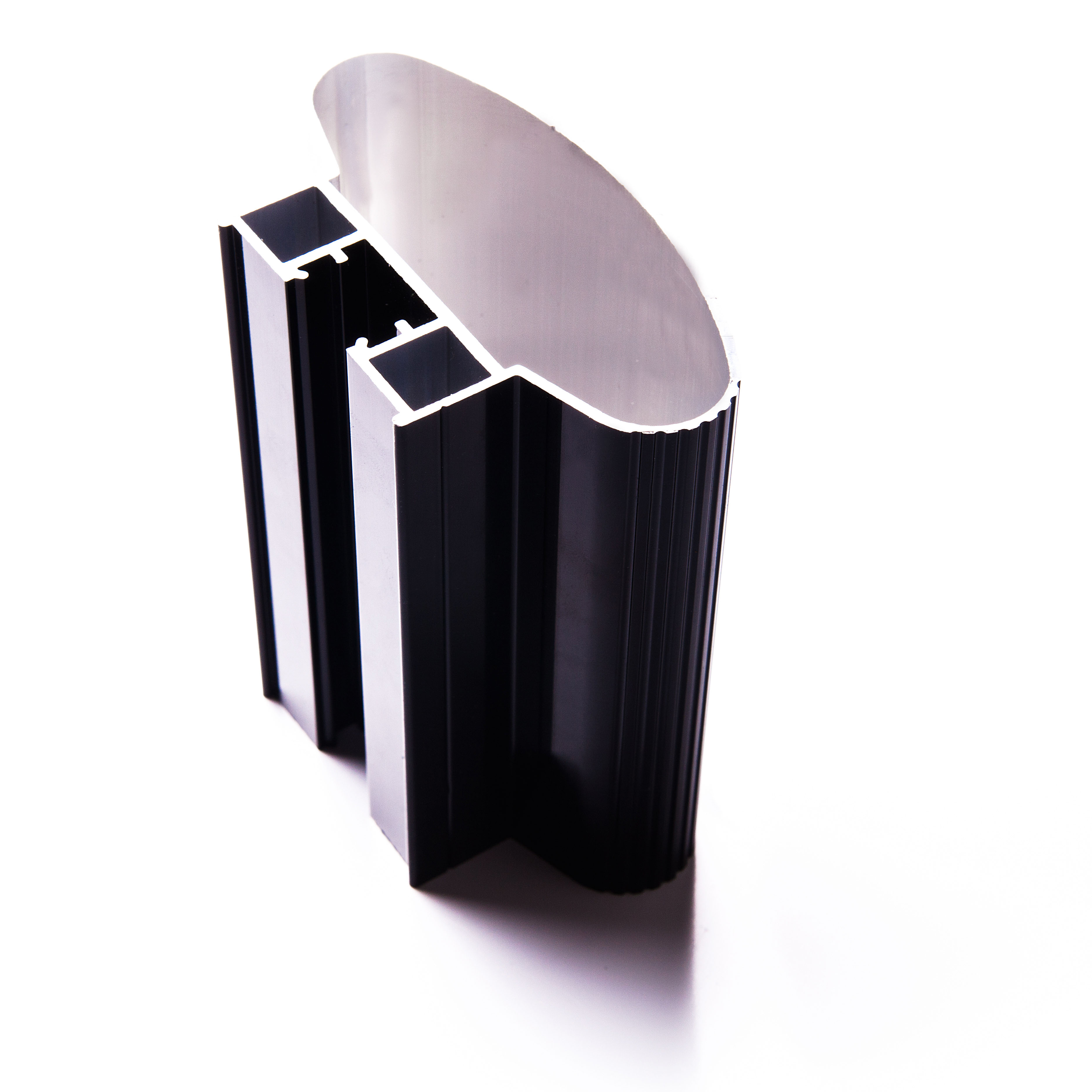 Aluminum profile