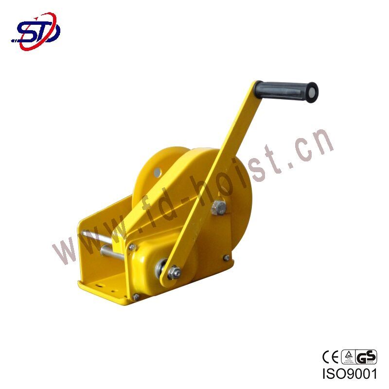 Hand Winch