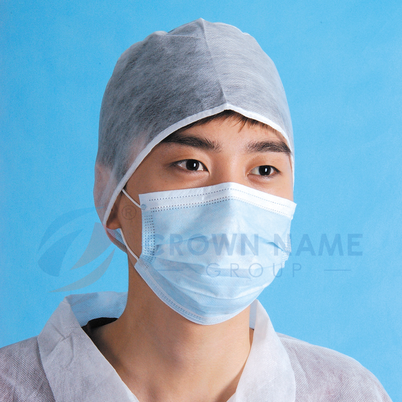 3-ply Surgical Face Mask