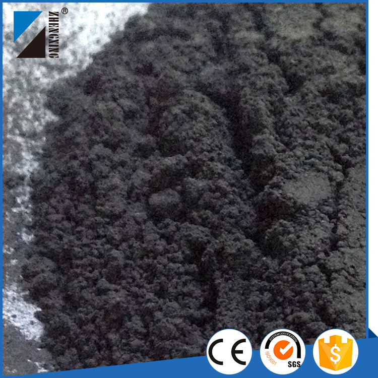 DUNHUA ZHENGXING ABRASIVE CO.,LTD. – molde de inyección 1