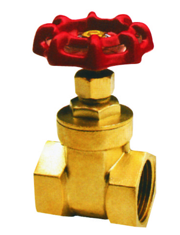 gate valve