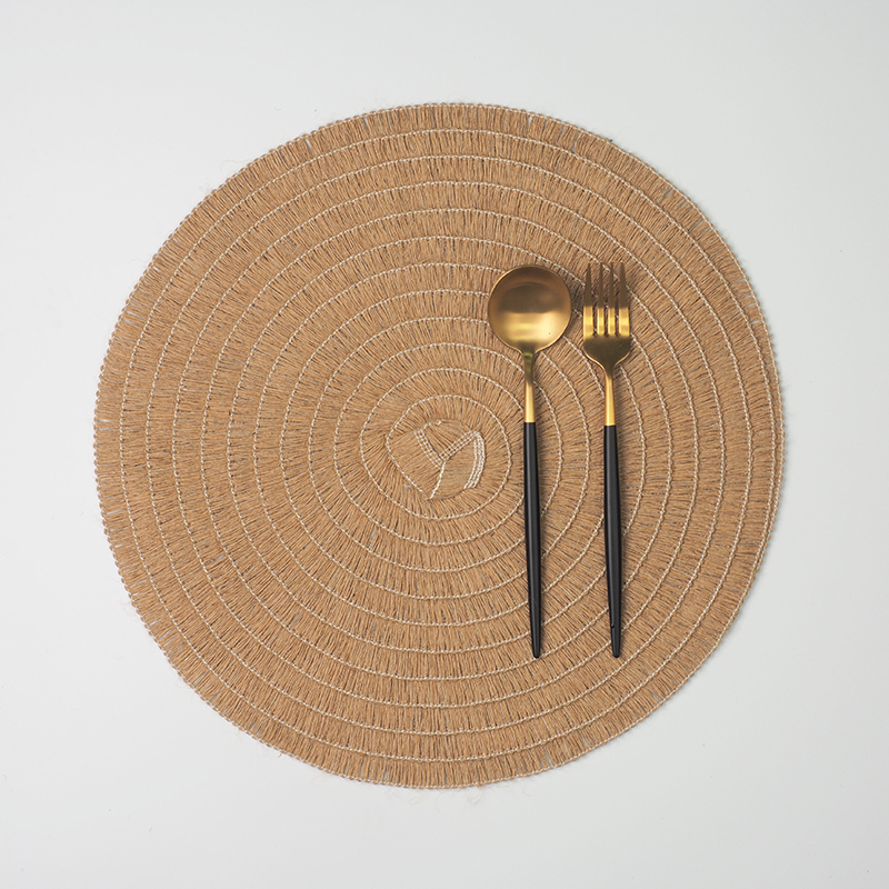 Polyester Woven Placemat