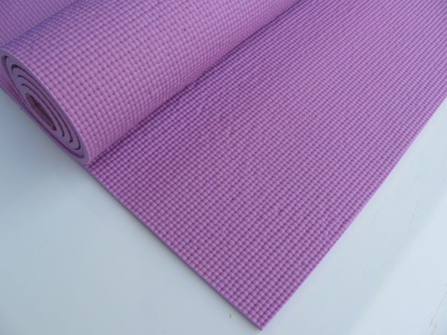 Yoga mat