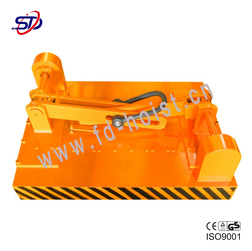 Permanent Magnetic Lifter