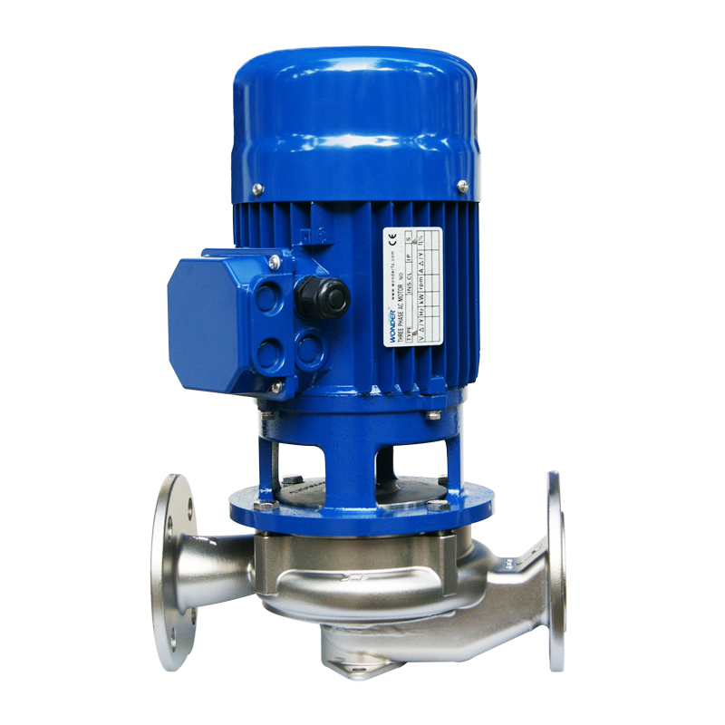 Piping Pump Il40